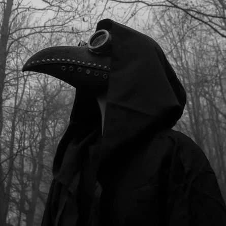 Plague Doctor thumbnail