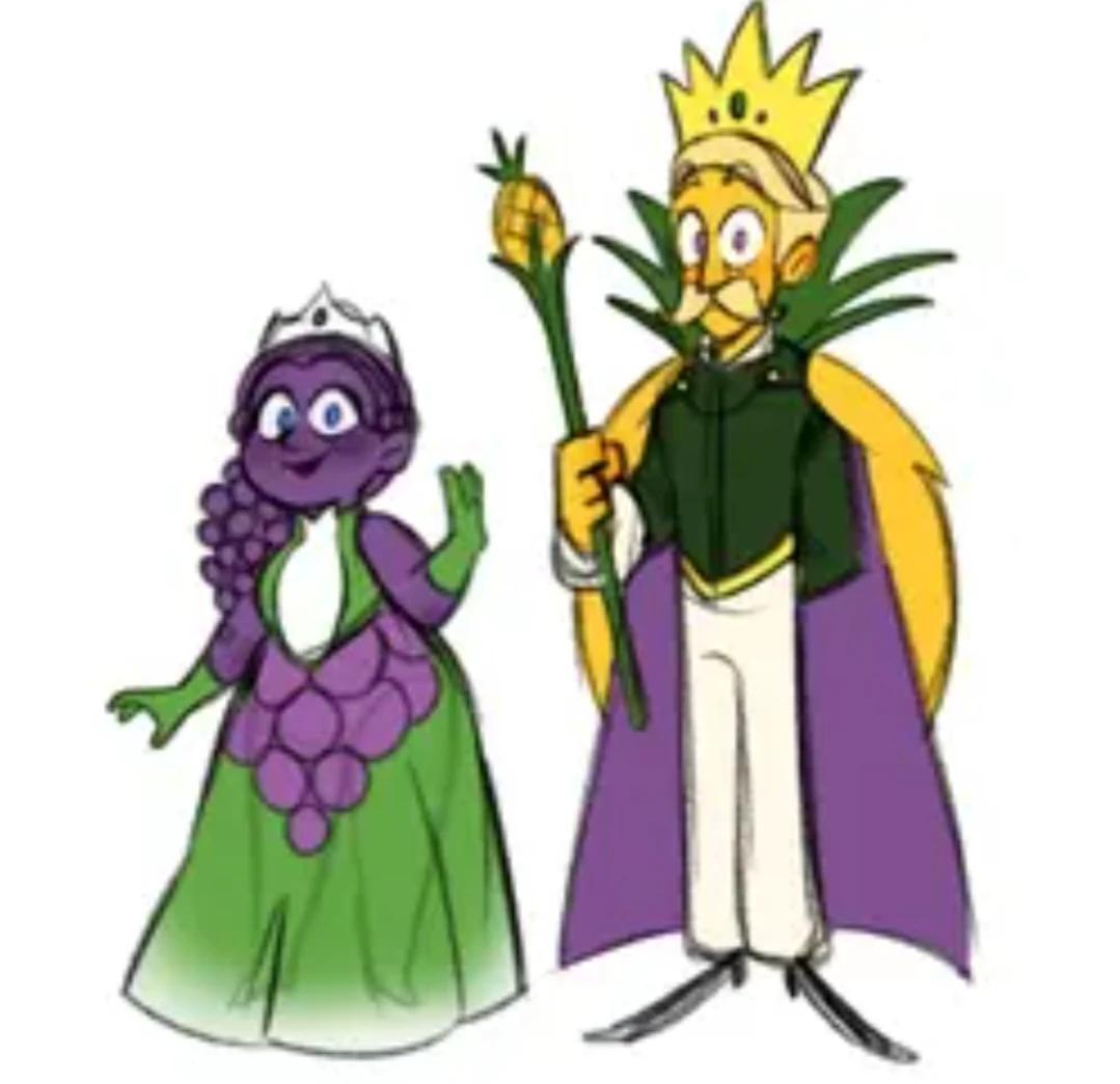 Torajo World: Princess. thumbnail