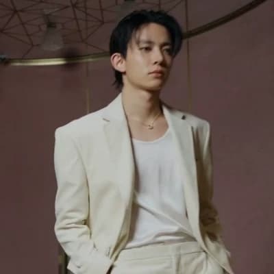 Evan Lee  thumbnail