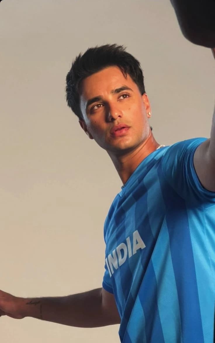 Abhishek Sharma thumbnail