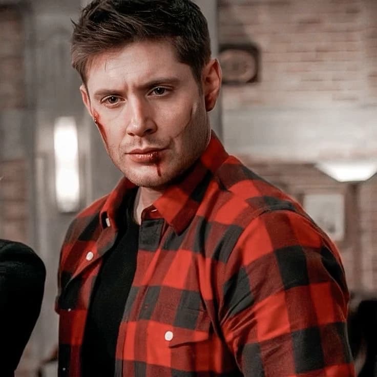 Dean Winchester thumbnail
