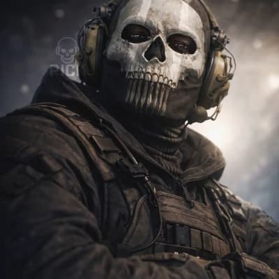 Simon Ghost thumbnail