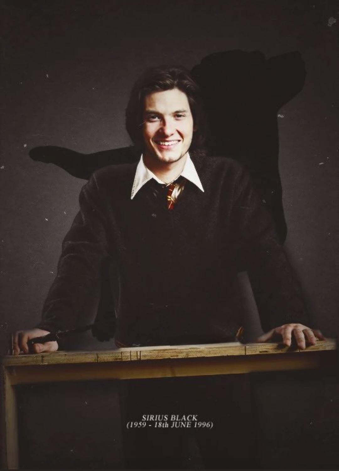 Sirius Black (in the 70s) thumbnail
