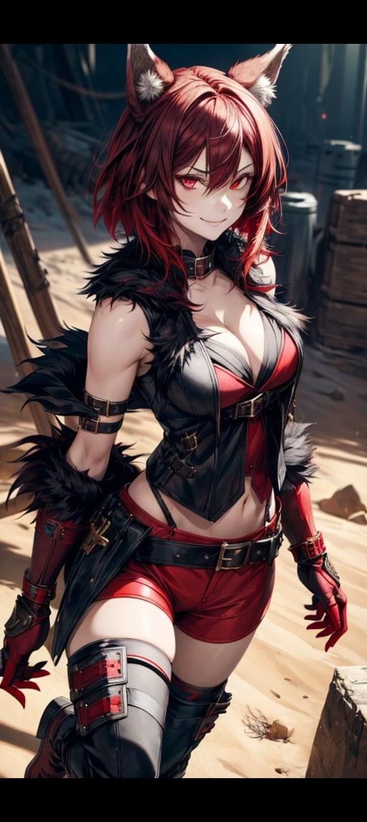 Pyrrha thumbnail