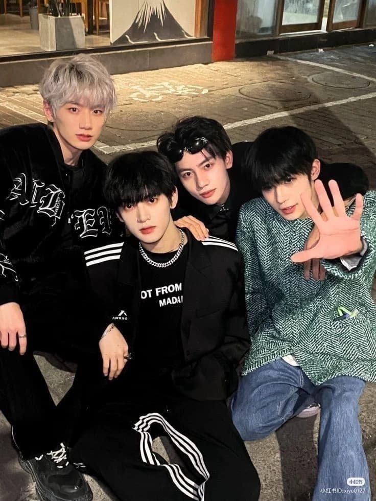 Exo next door thumbnail