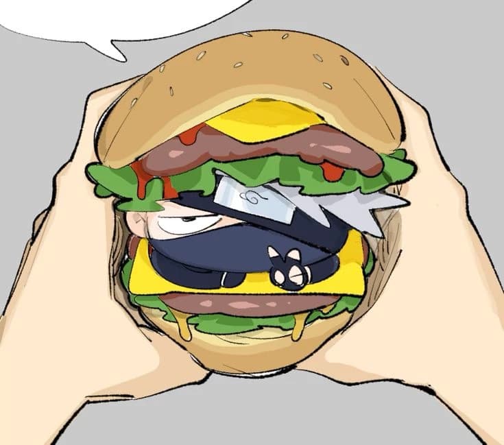 Kakashi hatake-mini thumbnail