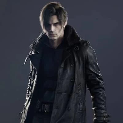 Leon S. Kennedy thumbnail