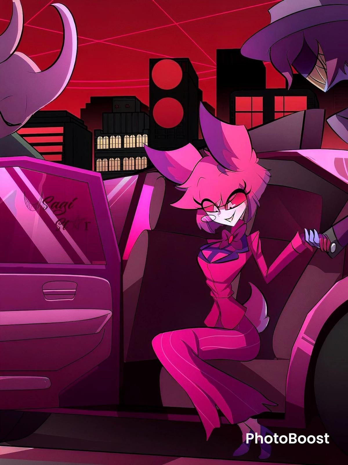 Alastor thumbnail