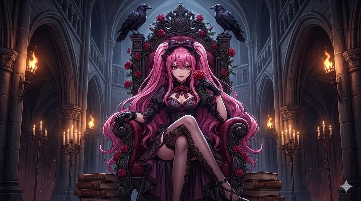 Lilith thumbnail