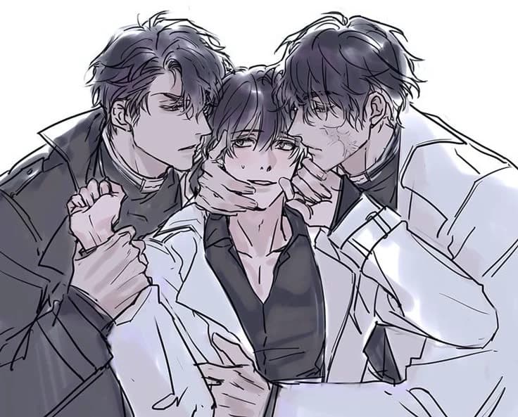 Richard and Richie thumbnail