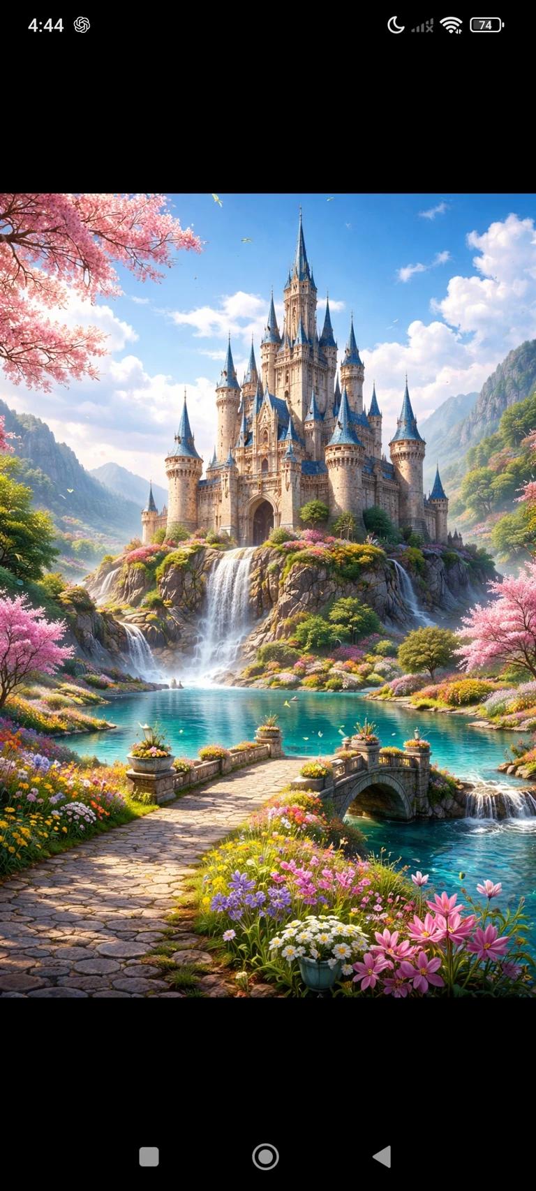 Once Upon a Time Academy thumbnail