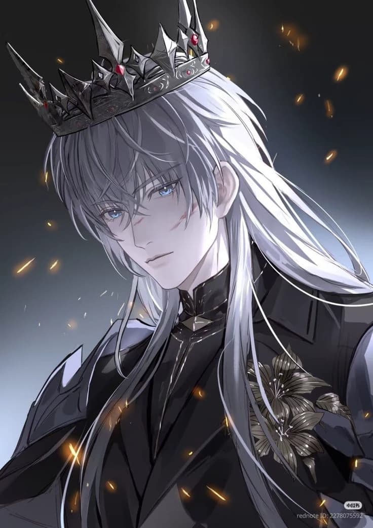 Prince of a forgotten kingdom thumbnail
