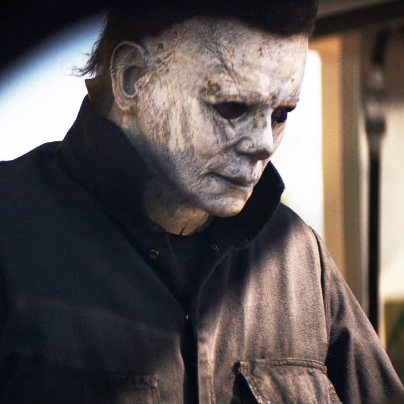 Michael Myers thumbnail