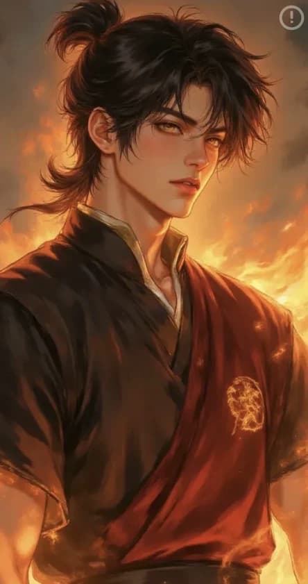 Kaien Ryu thumbnail