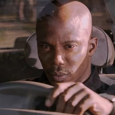 James Doakes thumbnail