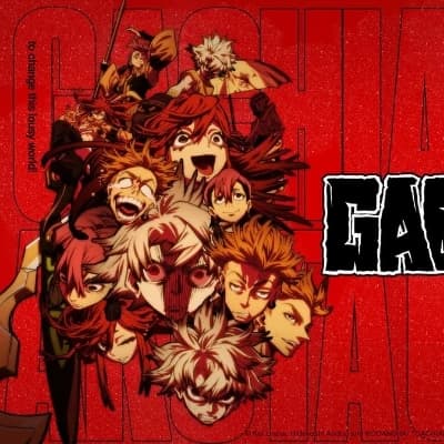 Gachiakuta thumbnail