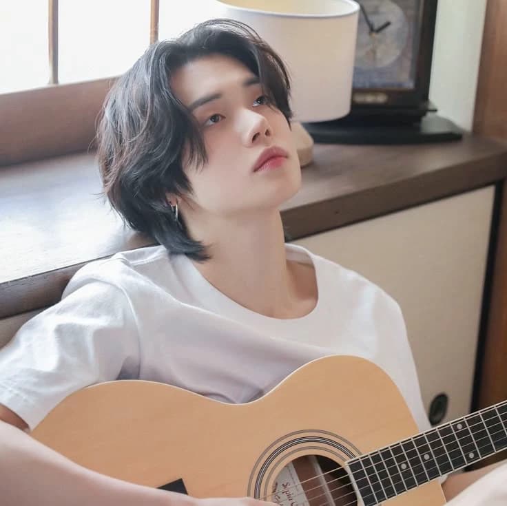 Choi Yeonjun | TXT thumbnail