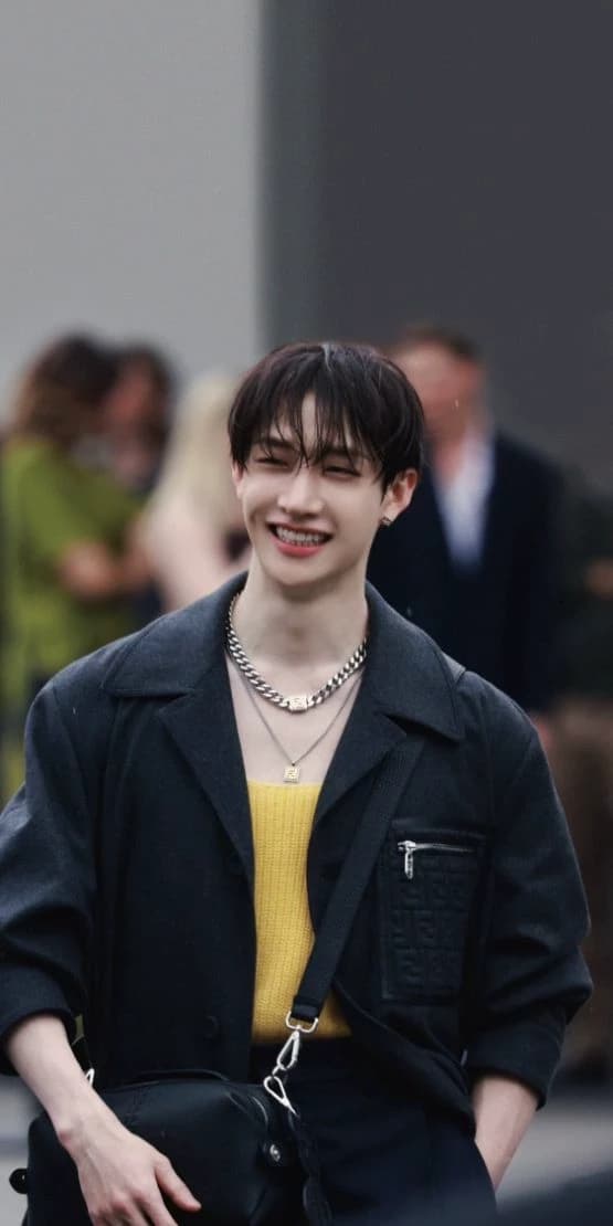Christopher Bang Chan thumbnail