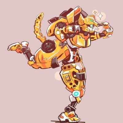 Tachy (Tachi / Tachi) thumbnail