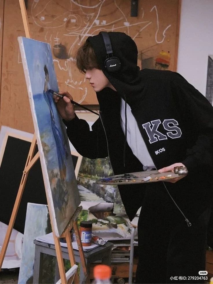 Kai thumbnail