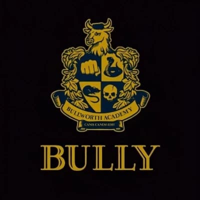 bully: Anniversary edition . BTS. thumbnail