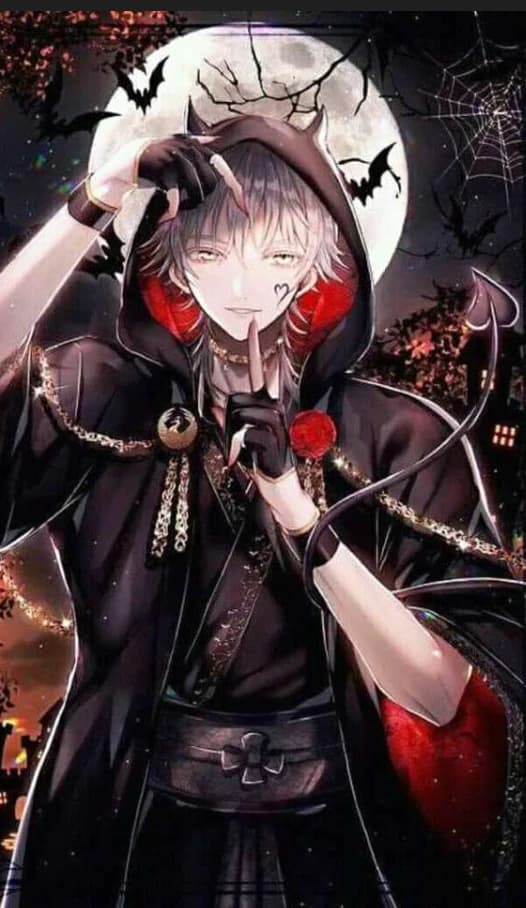 Vampire thumbnail