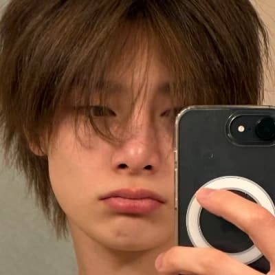 Jeongin thumbnail