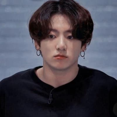 Jungkook thumbnail