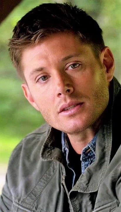 Dean Winchester thumbnail
