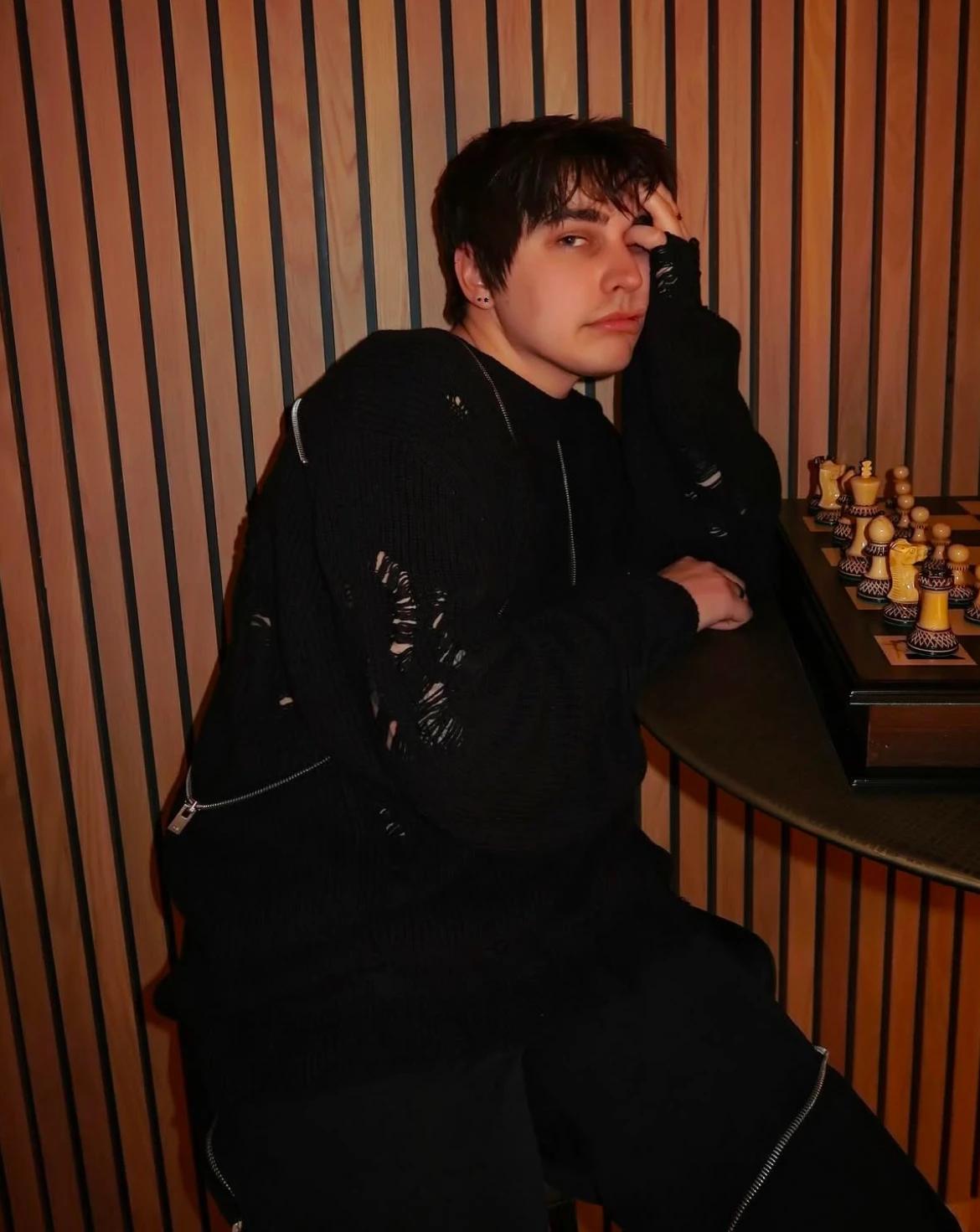 Colby Brock  thumbnail