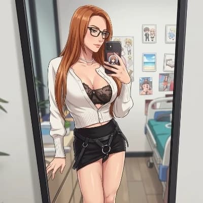 Sophia, You Lujorous Teacher thumbnail