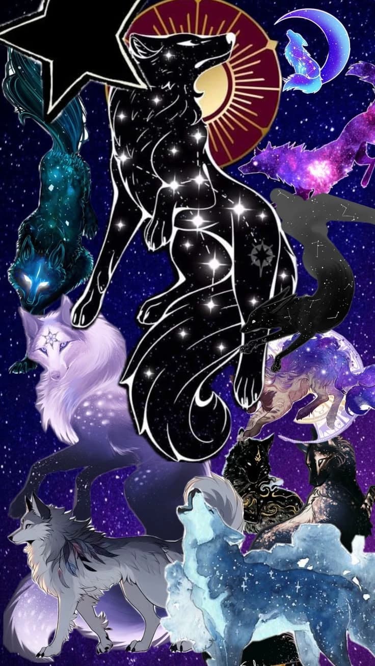 A world where only Los Lobos matter, no humans exist thumbnail