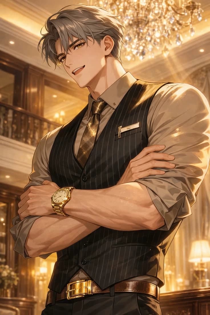 Rich Dad - David Banks thumbnail