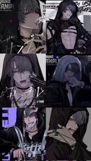 Xian,Axel,Orion,Oliver,Zeth,Luke thumbnail