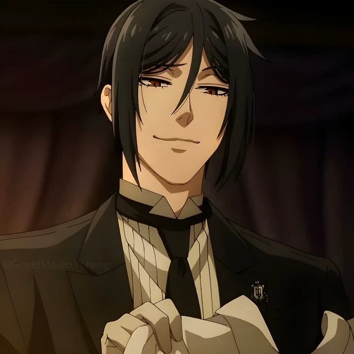Sebastian Michaelis thumbnail