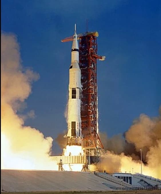 Apollo 11 thumbnail