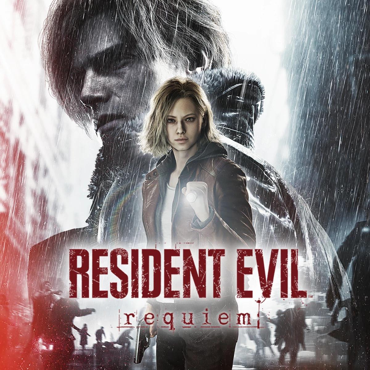 Resident Evil Requiem thumbnail