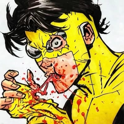 Sinister Mark thumbnail