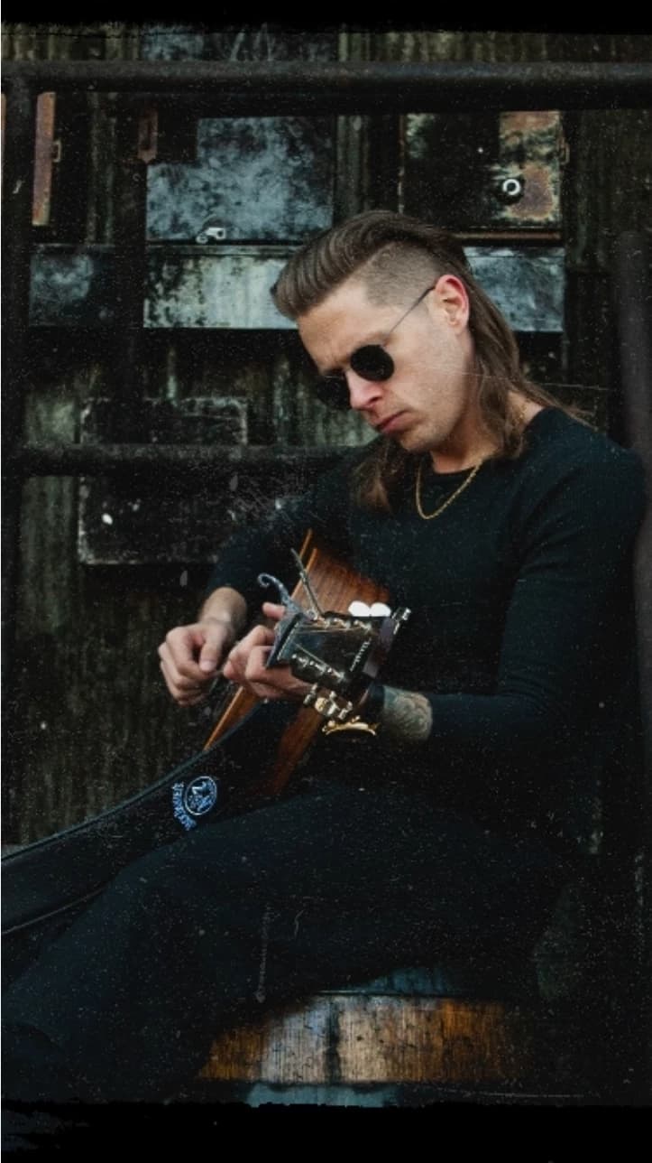 Blake Redferrin thumbnail