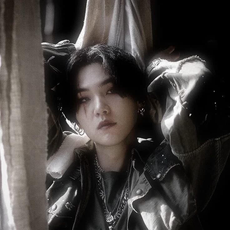 Yoongi thumbnail