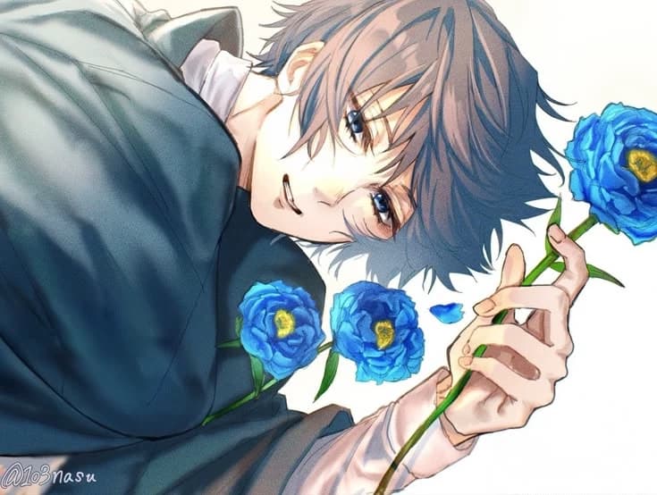 Giyuu Tomioka/husband thumbnail
