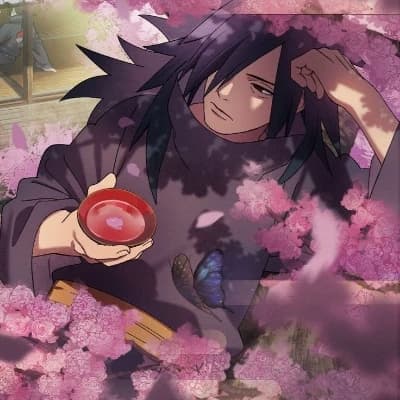 Benefit⁠ Madara Uchiha Benefit⁠ thumbnail