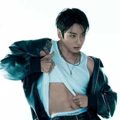Jeon Jungkook thumbnail