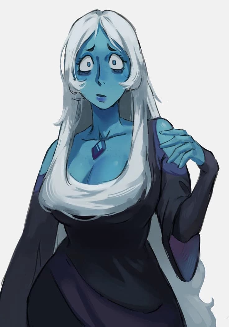 Blue Diamond thumbnail