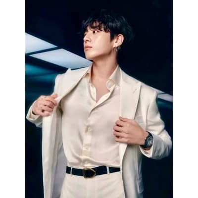 Jeon Jungkook thumbnail