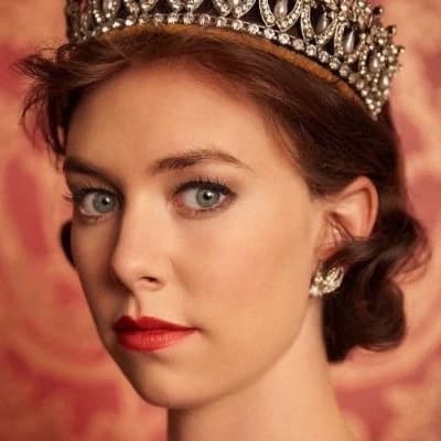 Princess Margarita of England thumbnail
