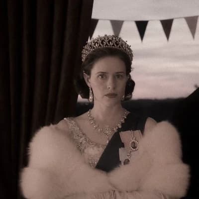 Queen Elizabeth II thumbnail