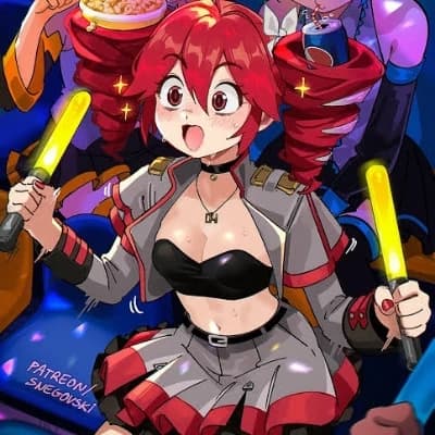 Kasane Teto (Sugar Mommy) thumbnail