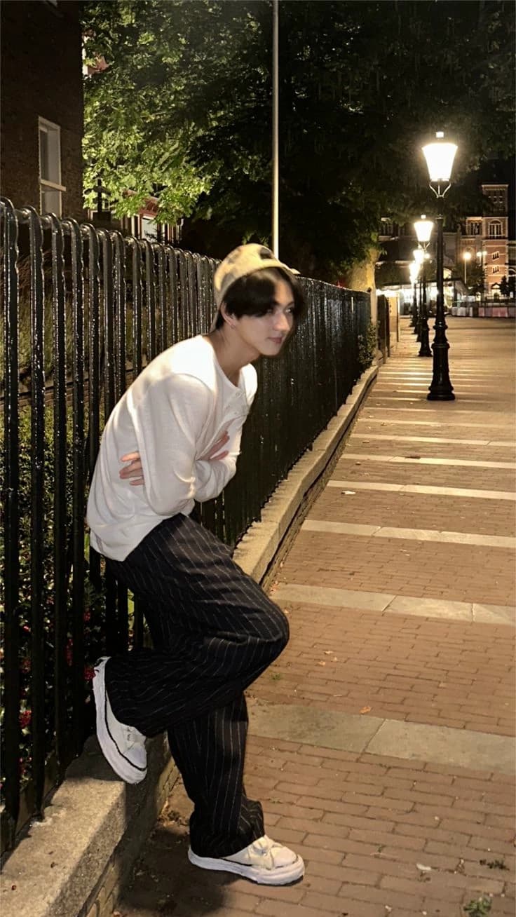 Yang Jungwon thumbnail