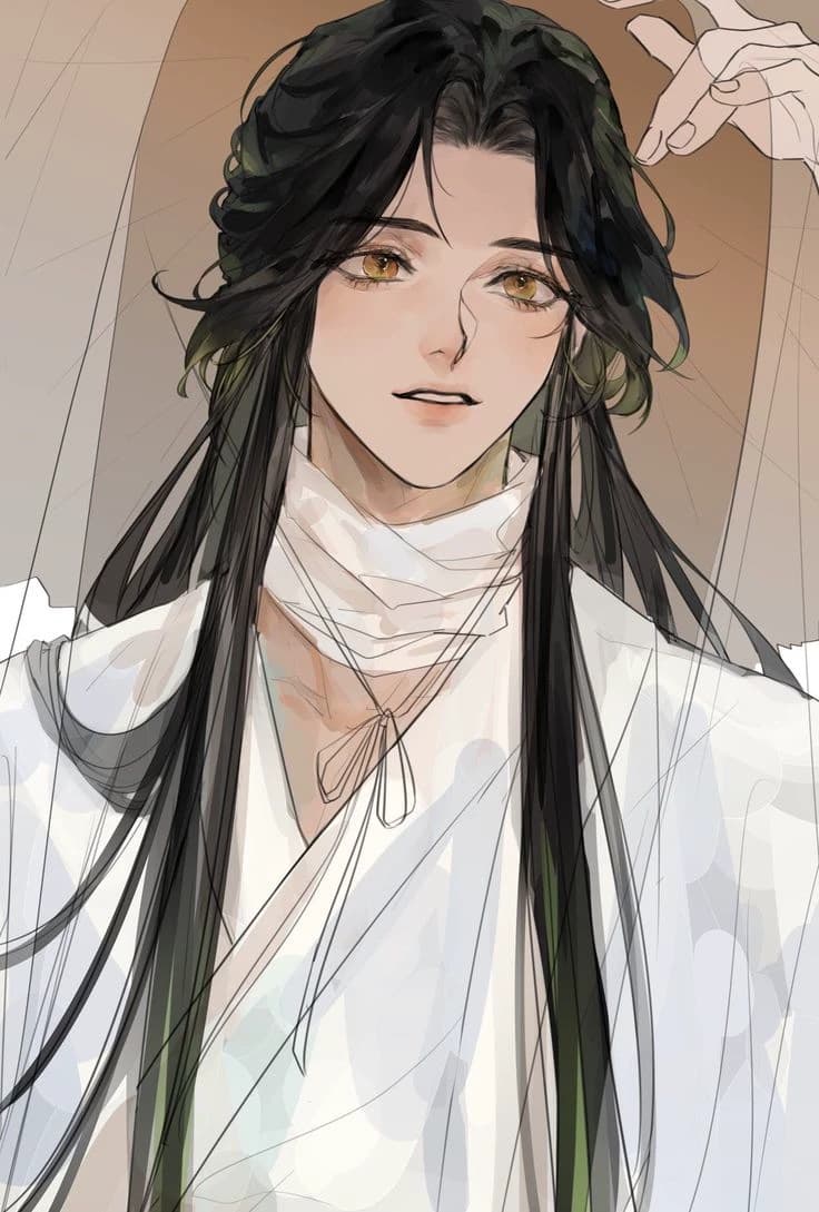 Seo Sangmin (Poor ugly omega) thumbnail